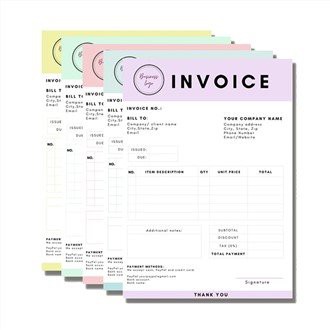 Itsejäljentävä laskupaperi