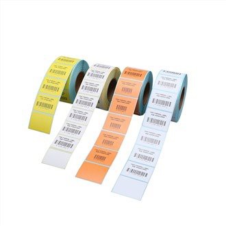 Itseliimautuvat tarrat